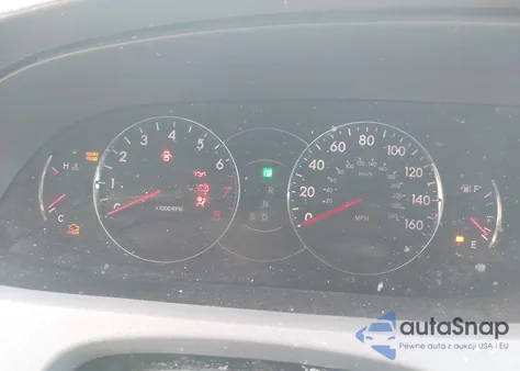 2005 Toyota Avalon Xl из США, поврежденный, VIN 4T1BK36B45U013732